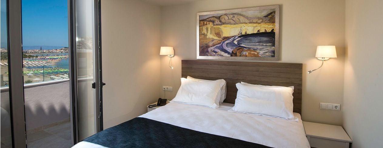 Swell Boutique Hotel Rethymno  Ngoại thất bức ảnh