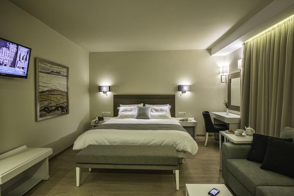 Swell Boutique Hotel Rethymno  Phòng bức ảnh