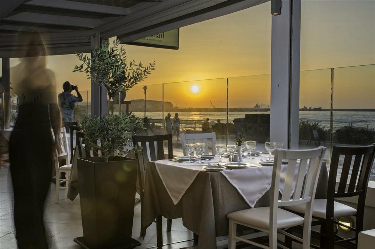 Swell Boutique Hotel Rethymno  Ngoại thất bức ảnh